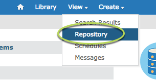 Repository