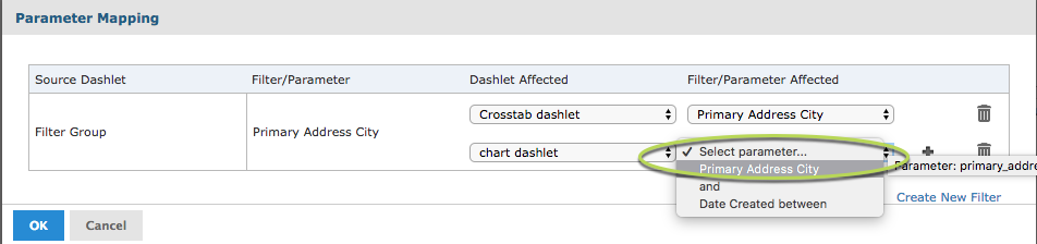 Parameter